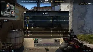 top quality csgo servers