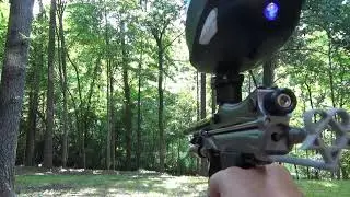 Sci Fi'd Autococker Ripping
