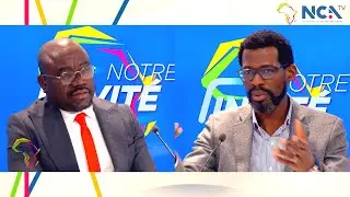 « NOTRE INVITÉ » reçoit Olivier NGOH Ingénieur- Architecte / Expert en Énergétique du bâtiment