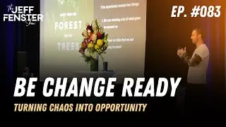 How to Build a Recession-Proof Business 📈 - Insights from Jeff Fenster | The Jeff Fenster Show