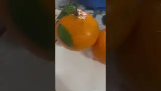 #freshorange #orangejuice #orange #orangerock #orangesauce #viral #trending #satisfying #food #tasty