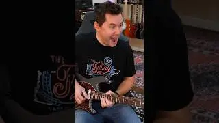 .07 Gauge Guitar Strings Sound RIDICULOUS