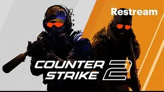 🔴LIVE CS2 competitive &ndash; Live #2 : Gameplay intensiv pe CS2