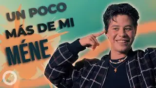 Méne nos cuenta cómo terminó con una LENTEJA en el oido en 