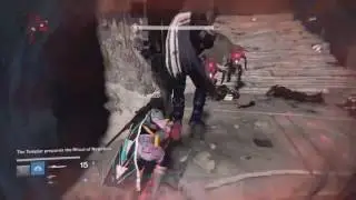Destiny: Dreadfang Showcase