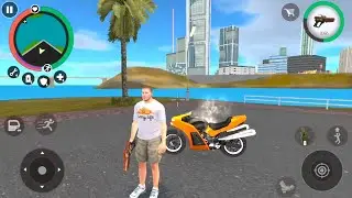Stone giant new update bike | Stone update aircraft on military base | Games on Android gameplay