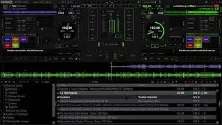 Los Caminantes - La Guitarra y La Mujer (Extended Mix by Dj Chelo)