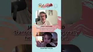 Why You Need to Be Using Transcripts for More Than Accessibility with James Cridland of Podnews