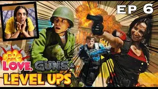 Revive Me - Love, Guns & Level Ups: Episode 6 (Web Series)