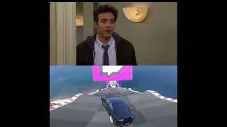 Ted mosby speech