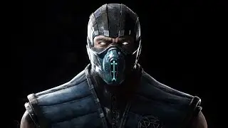 Sub Zero Tribute