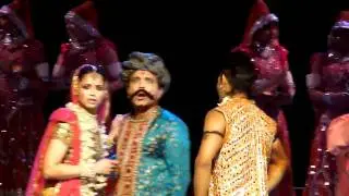 The Merchants of Bollywood - Amsterdam Rai, The Netherlands