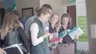 AHDB&rsquo;s weed and disease work Agronomists&rsquo; Induction 2017