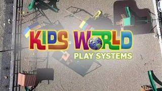 Swing Sets and Playsets in Akron Ohio ~ Wow! This is Fun
