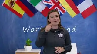 Keuzedeel - Internationaal II: werken in het buitenland