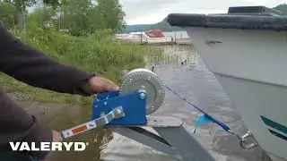 Vinsch VALERYD 2500lbs/1100 Kg