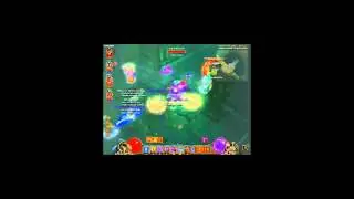 EstiDeKaliss - Mp5 A1 run - Arcane torrent build (power stone variant) - 4 / 4