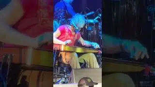 John Butler Trio - Wade in the Water - 6/21/25 - Ravinia, Highland Park, IL 