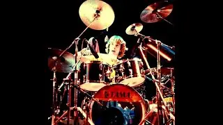 The Police Do do do da da da Isolated Drums #thepolice #isolateddrums #stewartcopeland