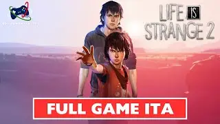 LIFE IS STRANGE 2 - Gioco Completo ITA [No Commentary]