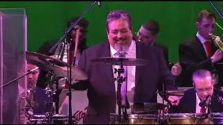 Oye Como Va (Tito Puente) - The Mambo Kings 100 Years