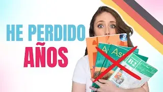 ❌ NO HARÍA ESTO si HOY Aprendiera Alemán DESDE CERO