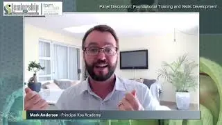 Foundational Training and Skills Development: Leadership Skills Summit / FP&M Seta 2022