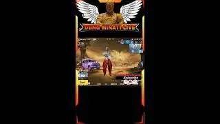 🔥 META | PUBG Mobile 4.1 Update LIVE | New META Rank Push & Epic Gameplay DBNG MINATII LIVE