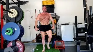 Natural Hypertrophy Is Still MIA Jason Blaha Live Current Events Q&A - 11-8-2025!