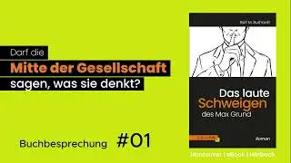 Buchbesprechung #01 