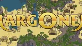 margonem 1odcinek ekspimy