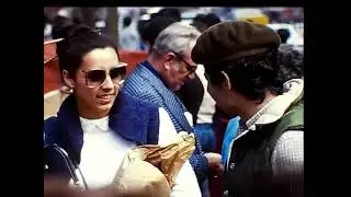 New York, New York. 1978. 