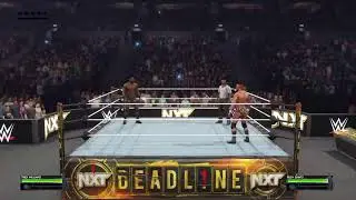 Wwe nxt December 24 2025