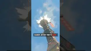 How to Activate Skyview Towers on TotK