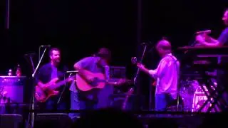 Rhythm & Roots Festival 2018 - Charlestown, RI