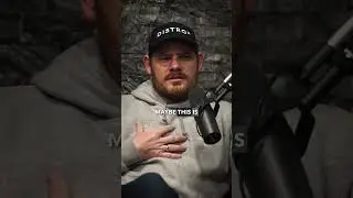 Chad Ingram, race car driver & the founder and CEO of DISTRO is honest on this episode&hellip;