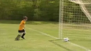 Lions Eye Bank of New Jersey PSA - Anthony's Story