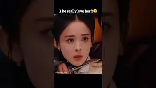 he killed her groom!🥲|#cdrama #chinesedrama #asiandrama #historical #romance #shorts #glory #neohou