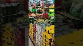 Angdami ng mabibili wala lmg pambili😀 #groceryday #smsupermarket #marketday