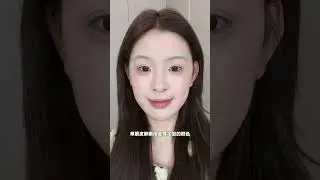 Twelve Little things that add 100 million Korean women s flavor#Korean-style makeup#Korean