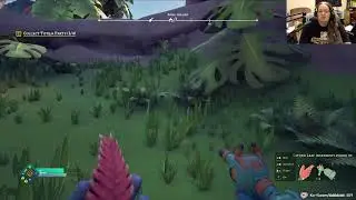 Astrobotanica Demo