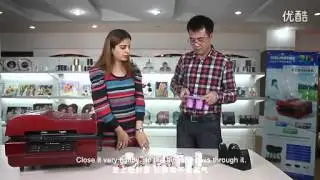3D Heat Press printer，Mug printing.t-shirt printing