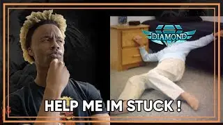 Why You're Stuck in Diamond(Any Rank) SFV Tutorial