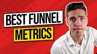 The MOST Important KPIs and Metrics in Your Sales Funnel [And what to Ignore!]