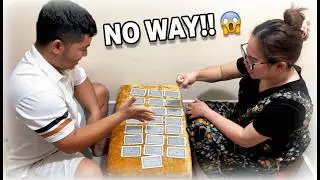 Family Gaming Night 🎮 Husband​ VS Wife  Challenge
