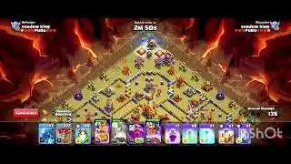 Attack on th 16 base 