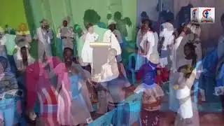 MAIN SUNDAY SERVICE|| PRAISE & WORSHIP || 25/01/2025
