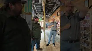History with Missouri Meerschaum Pipe Co