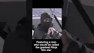 Ninja Attacks