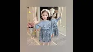 korean kids dress style | s Korean style |